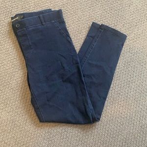 Betabrand Dress Pant Yoga Jeans